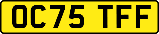 OC75TFF