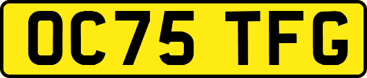 OC75TFG