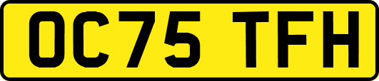 OC75TFH