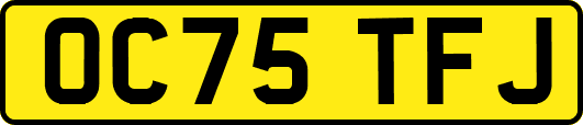 OC75TFJ