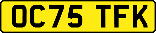 OC75TFK