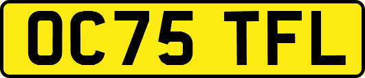 OC75TFL
