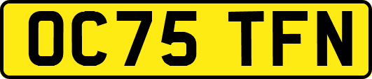 OC75TFN