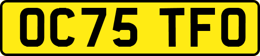 OC75TFO
