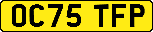 OC75TFP