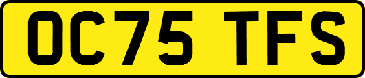 OC75TFS