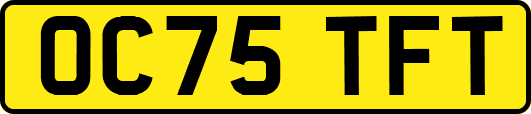 OC75TFT