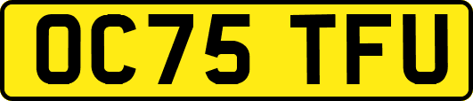 OC75TFU