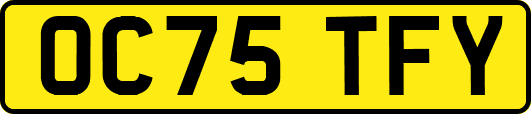 OC75TFY