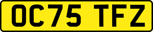 OC75TFZ