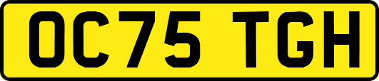 OC75TGH