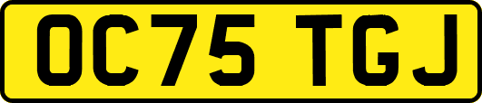 OC75TGJ