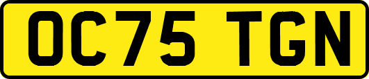 OC75TGN