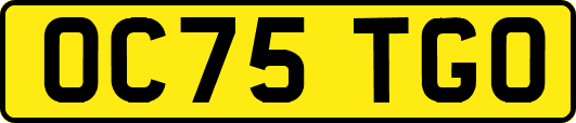 OC75TGO