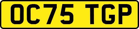 OC75TGP