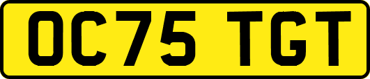 OC75TGT