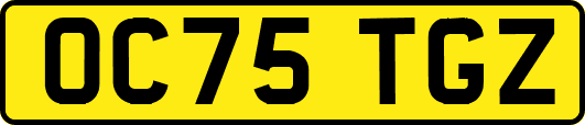 OC75TGZ