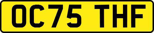 OC75THF