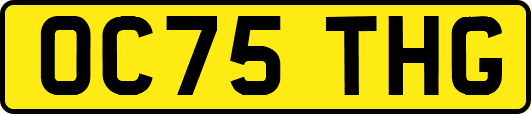 OC75THG