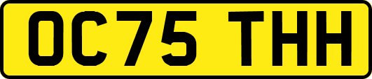 OC75THH