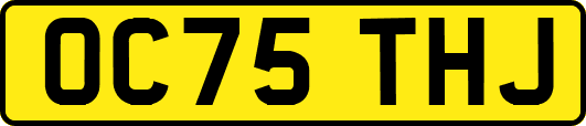 OC75THJ