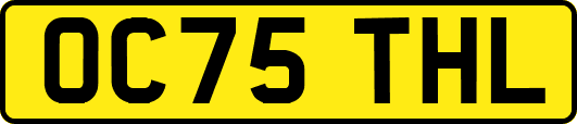 OC75THL