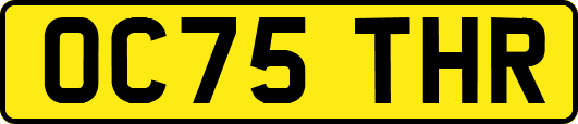 OC75THR