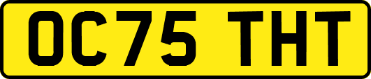 OC75THT