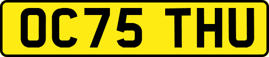 OC75THU