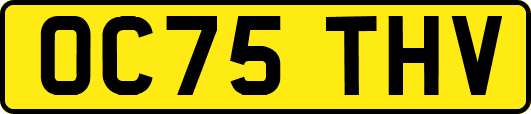 OC75THV