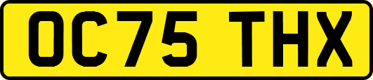 OC75THX