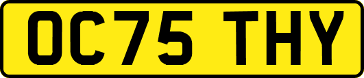 OC75THY