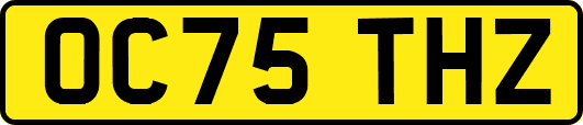 OC75THZ