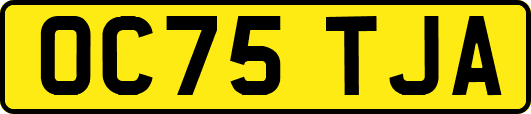OC75TJA