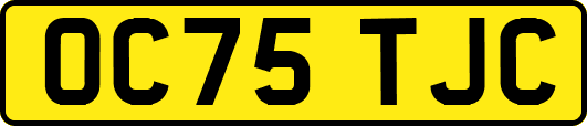 OC75TJC