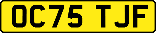 OC75TJF