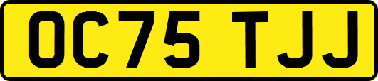 OC75TJJ