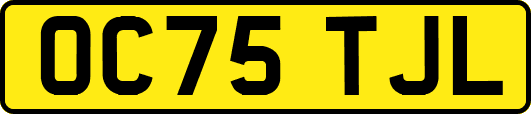 OC75TJL