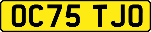 OC75TJO