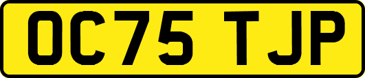 OC75TJP