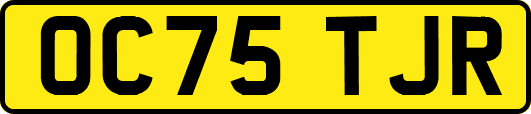 OC75TJR