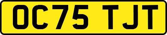 OC75TJT