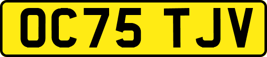 OC75TJV