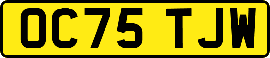 OC75TJW