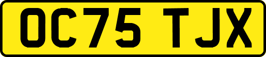OC75TJX