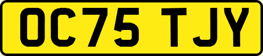 OC75TJY