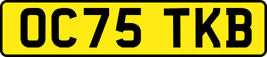 OC75TKB