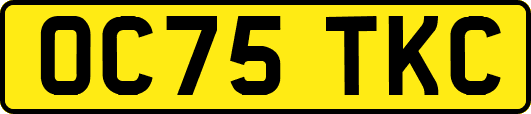 OC75TKC