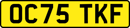 OC75TKF