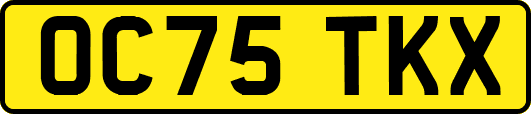 OC75TKX